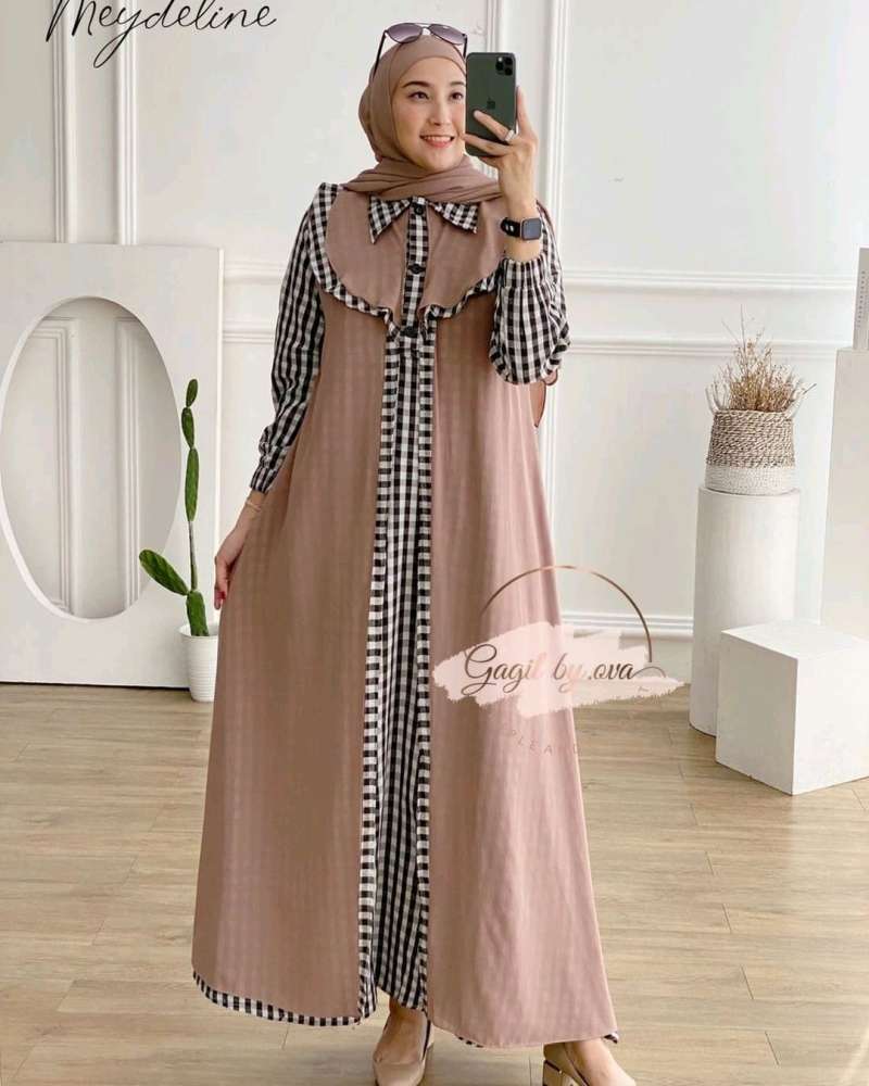 Outer inner dresses 2025