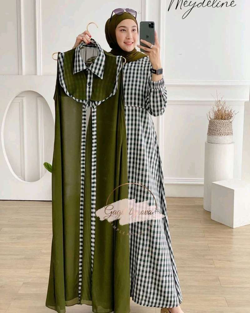 Outer inner dresses 2025