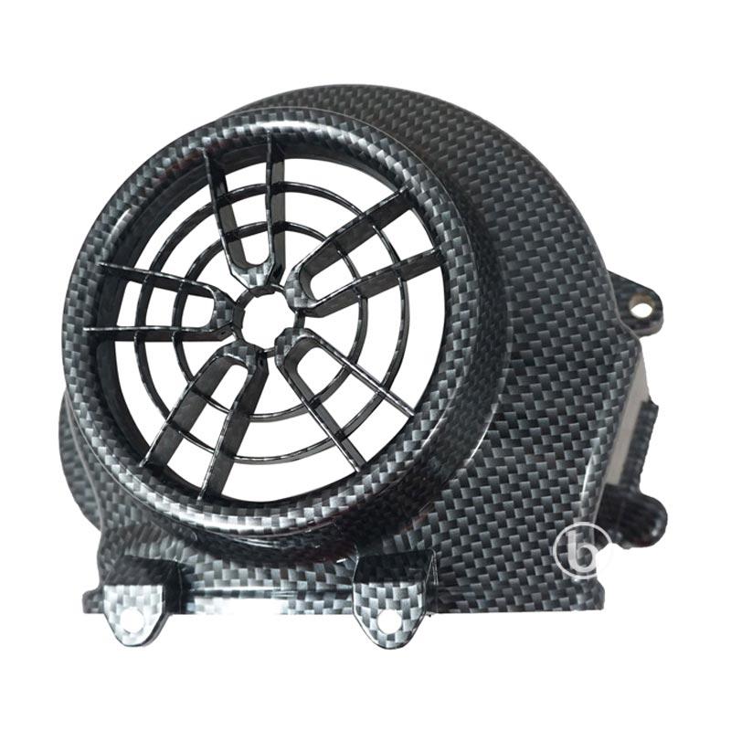 Jual Rpm Aksesoris Cover Kipas Motor For Honda All New Beat Fi Esp Murah Mei 2021 Blibli
