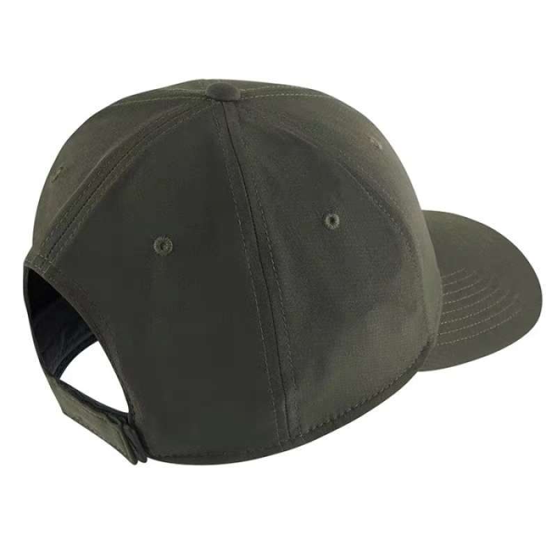 Promo Nike Golf Men Golf Cap Topi Golf 