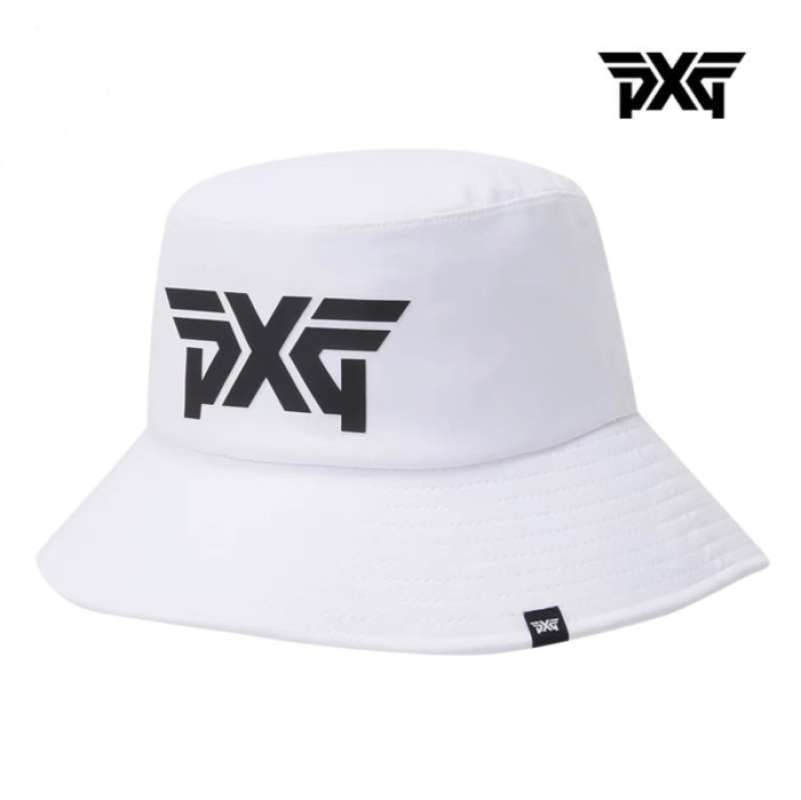 Promo PXG Golf Bucket Hat Waterproof 
