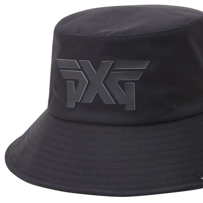 Promo PXG Golf Bucket Hat Waterproof 