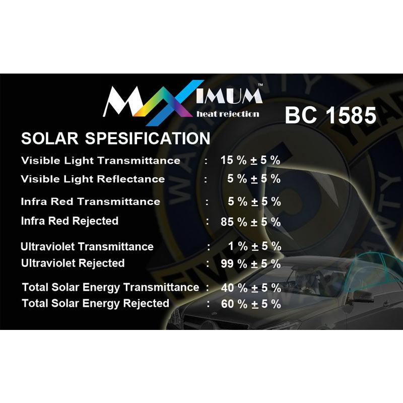 solar film for model aircraft