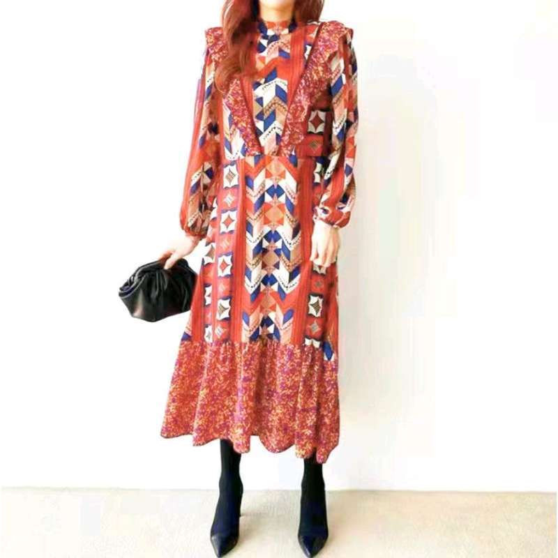 Import Premium Baju Vintage Korea 