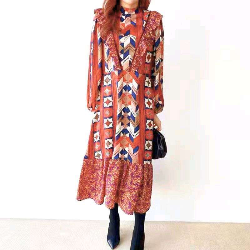 Import Premium Baju Vintage Korea 