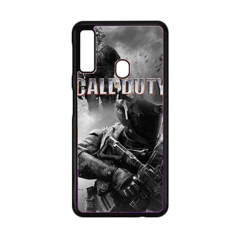 Promo Acc Hp Call Of Duty L1040 Custome 