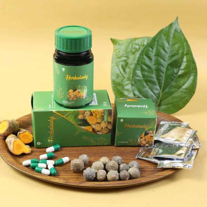 Jual Obat Keputihan Ampuh Obat Untuk Mengatasi Sakit Perut Haid Herbalady Di Seller Raynar Kab Bekasi Jawa Barat Blibli