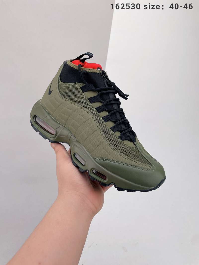 Jual Original NIKE AIR max 95 TT trend 