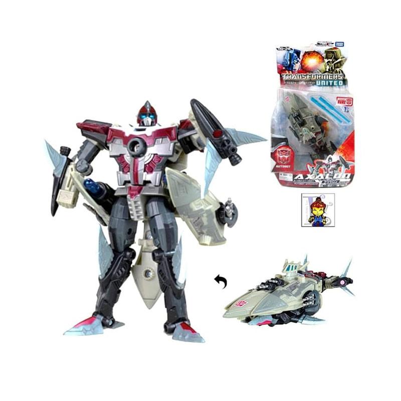 transformers spaceship toy