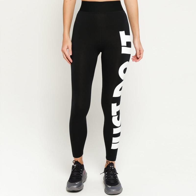 Jual Nike Women Sportswear Leg-as-ee 