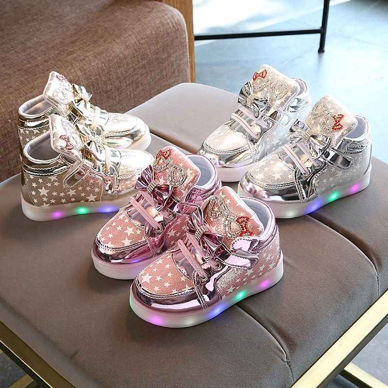 Harga sepatu led adidas shop