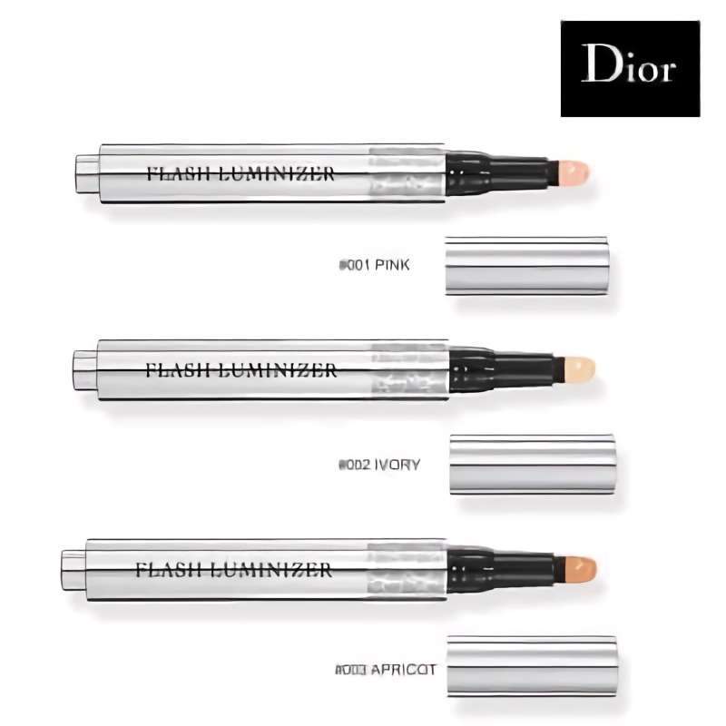 Dior flash luminizer 002 ivory clearance