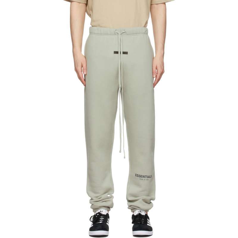 Jual Fear Of God Essentials Exclusive 