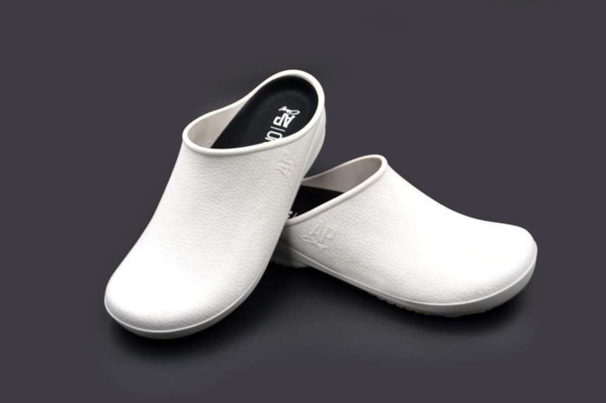 Sandal discount ap chef