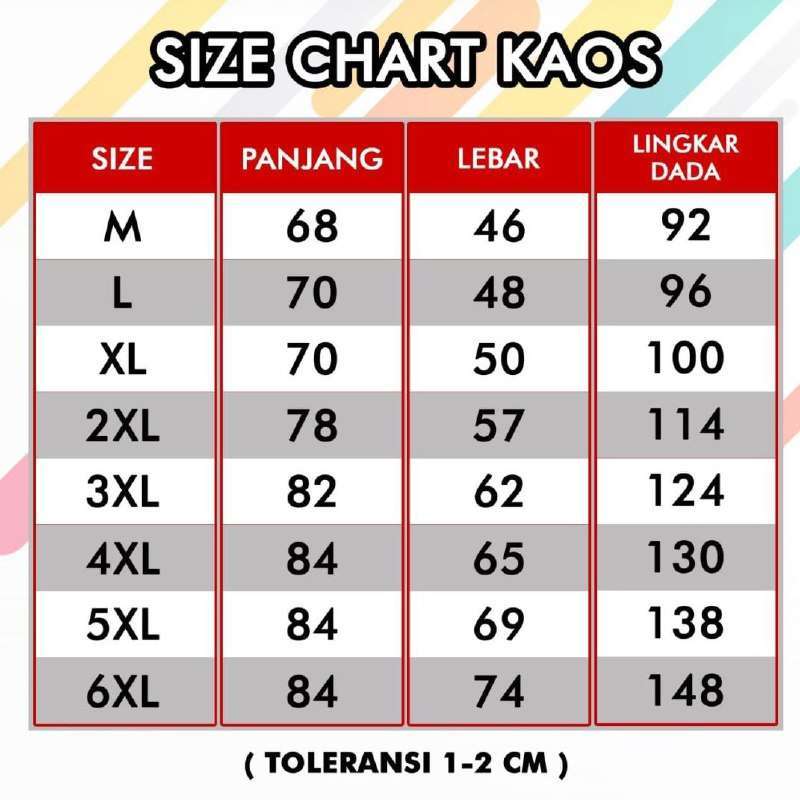 Jual T SHIRT OVERSIZE KAOS JEPANG JUMBO 