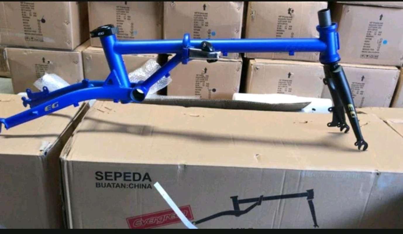 Seli chromoly cheap