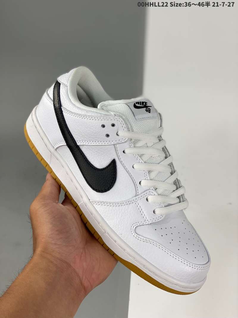 beige leather nike