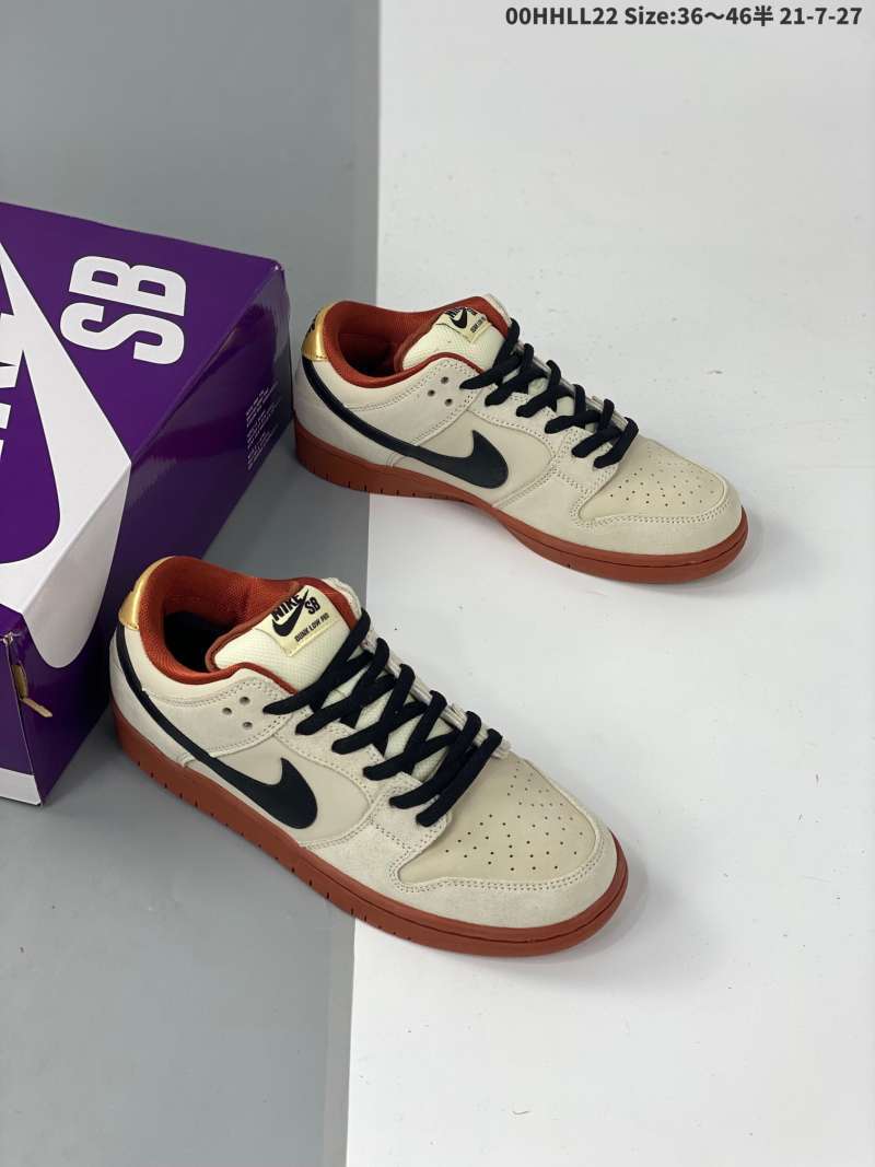 Jual Original NIKE SB DUNK Low muslin 