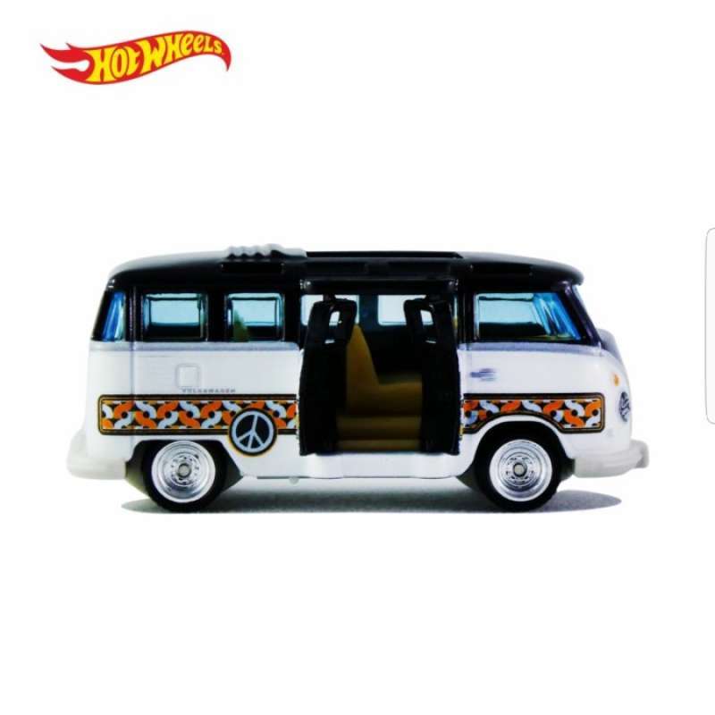 Matchbox vw t1 shop