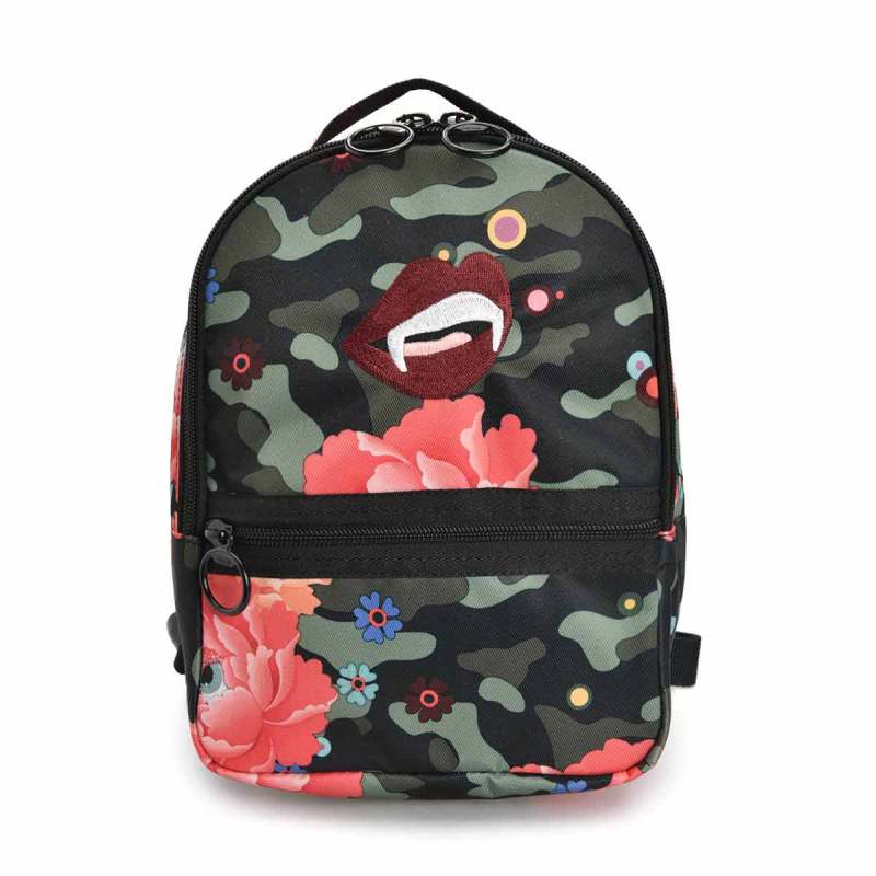 Jual PUMA Women X Sue Tsai Pou Backpack 075884 01 di Seller Puma
