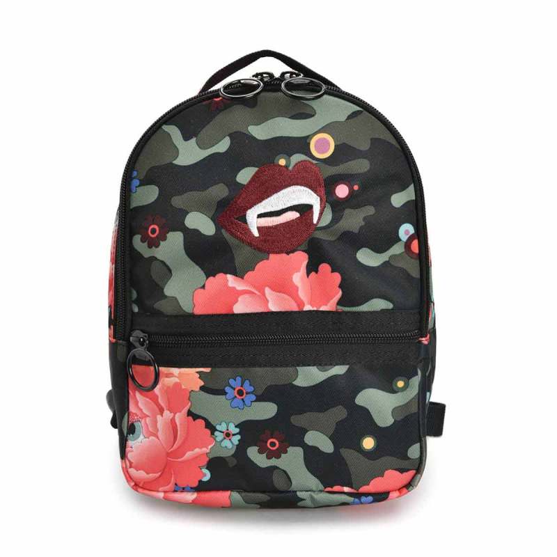 puma x sue tsai backpack