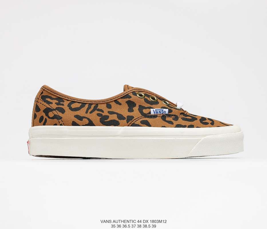 Jual Original ninety Vance leopard 