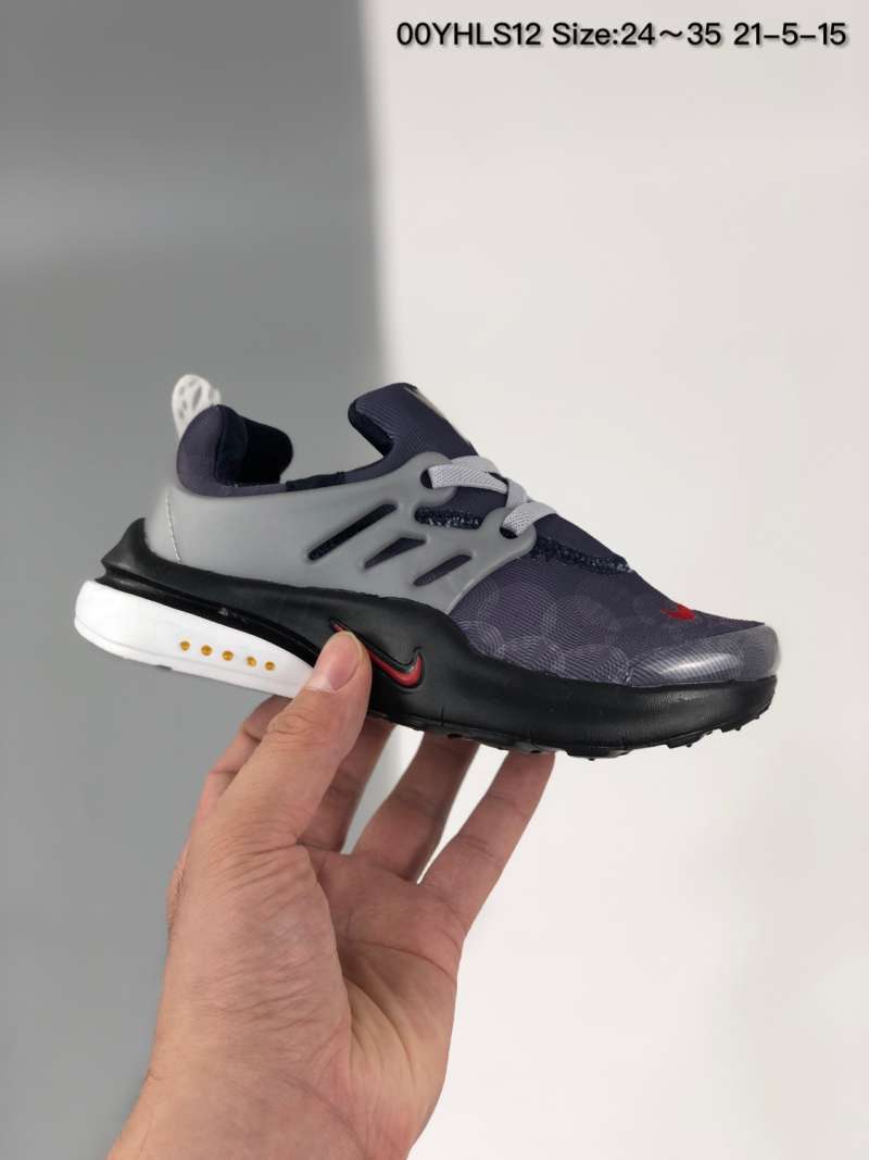 Jual Original NIKE AIR Presto flyknit 