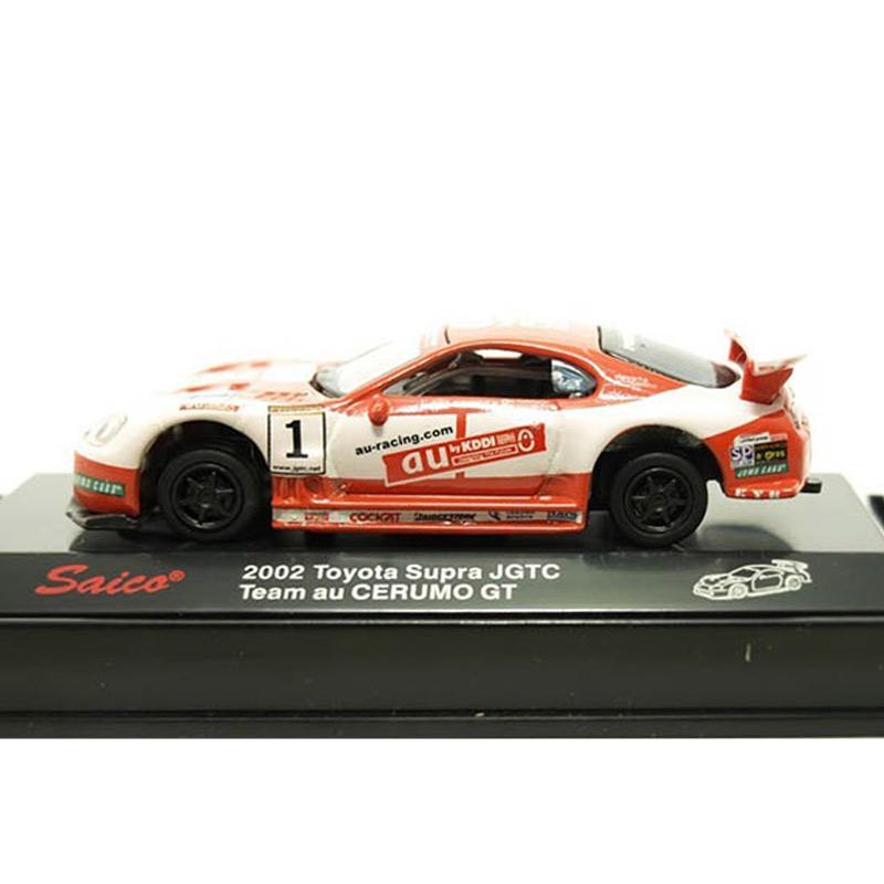 saico diecast