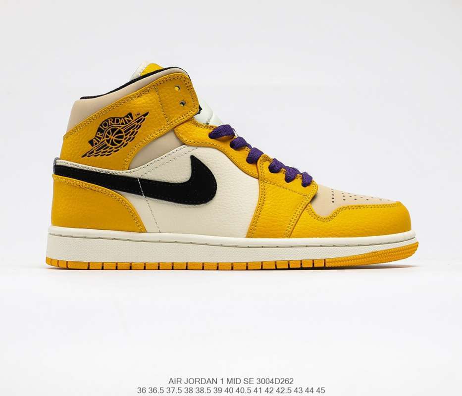 Jual Original men women shoes NIKE AIR JORDAN 1 Mid NIKE AIR JORDAN AJ1  NIKE AIR JORDAN generation classic retro culture casual sports basketball  shoe - 41 di Seller Kang Yadong Shop - | Blibli