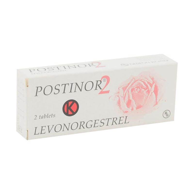 generic postinor obat kontrasepsi darurat