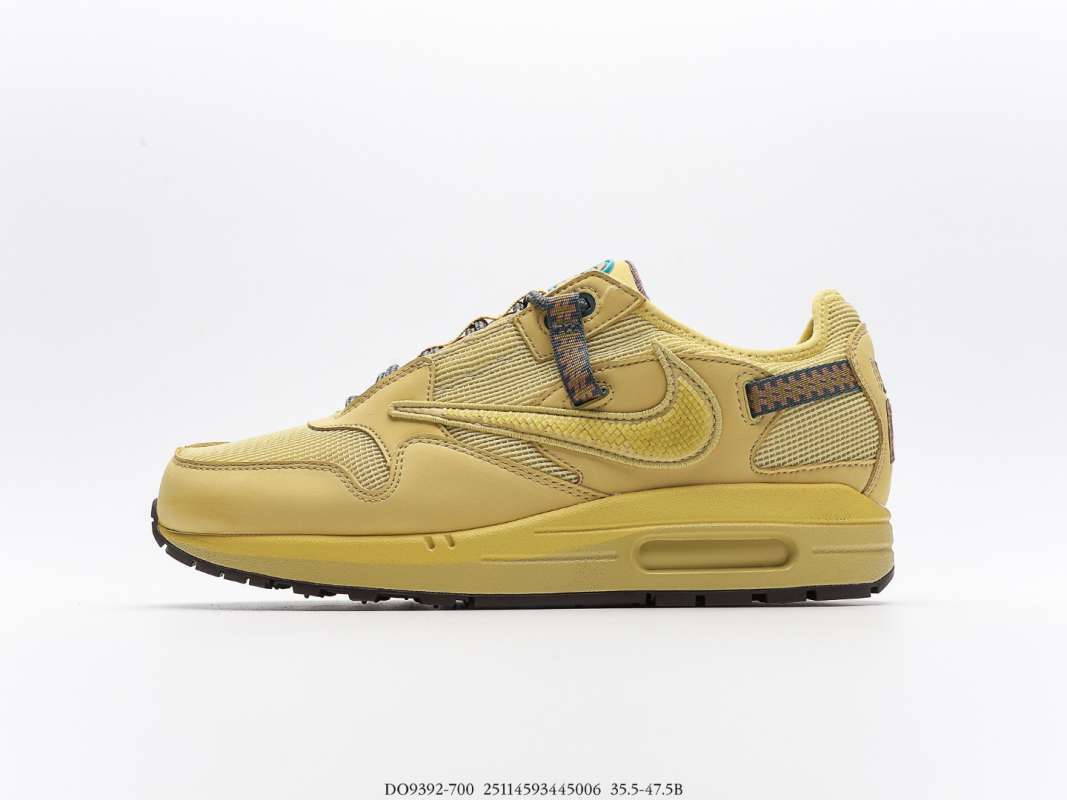 air max 1 lemon