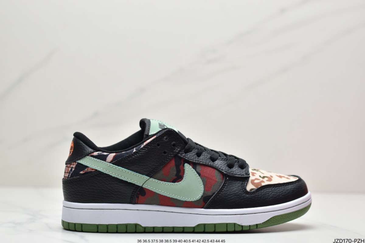 nike sb dunks with strap