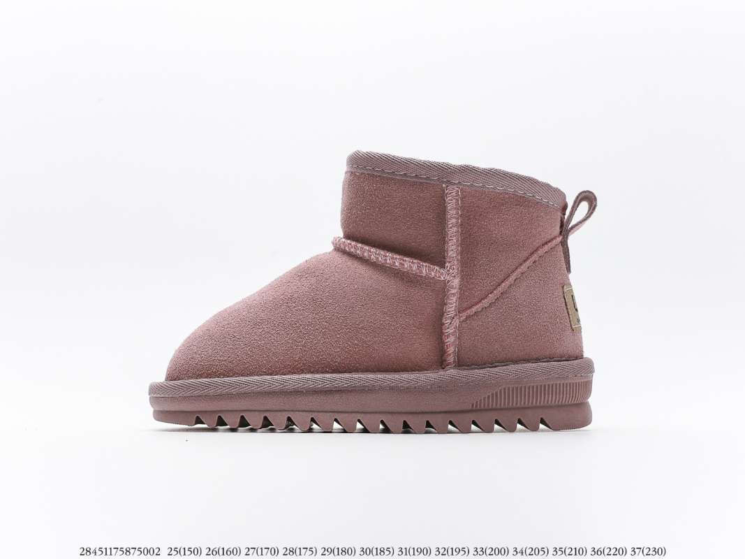 Jual Original Children's shoes ugg 