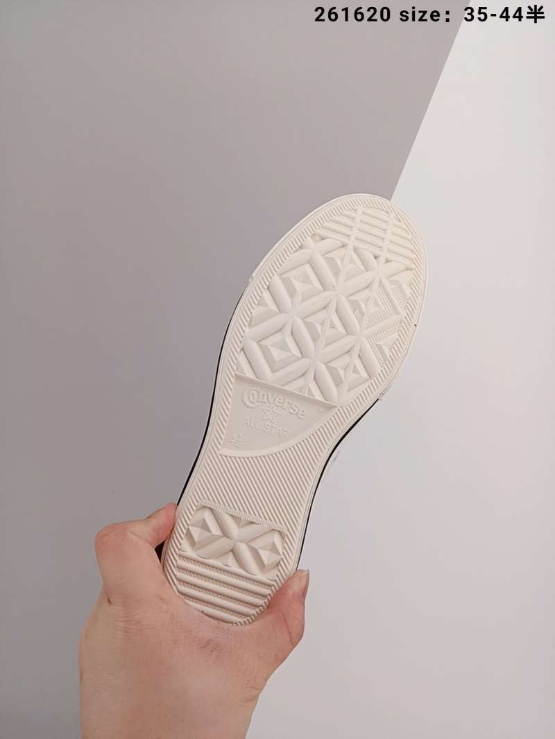Jual Original Converse 2020ss US high 