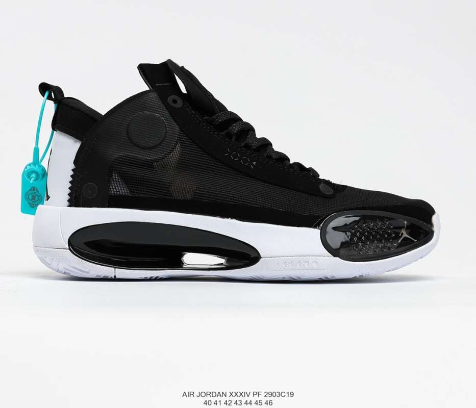 Jual Original NIKE AIR JORDAN XXXIV pf 