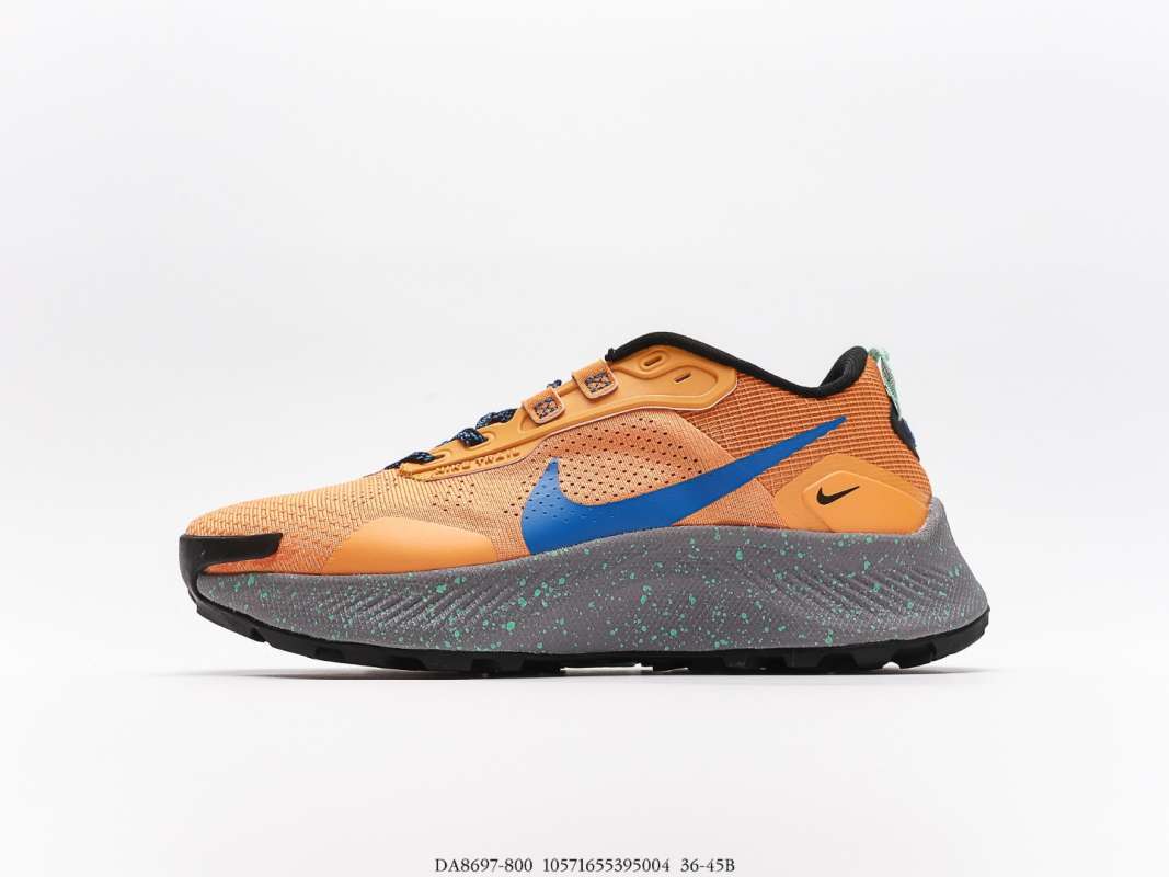 Jual Original NIKE Pegasus trail 3 Pegasus cross country running shoe with  NIKE react cushion 75395004 - 42 di Seller SNK souxing shop - | Blibli