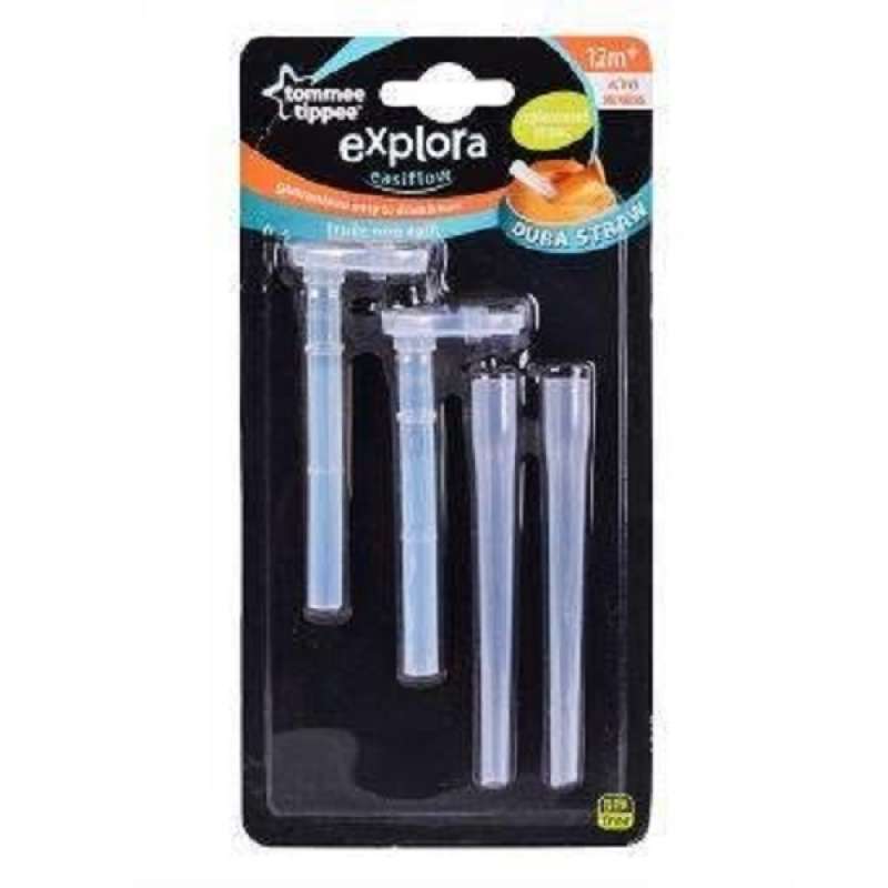 Tommee tippee 2024 replacement straws