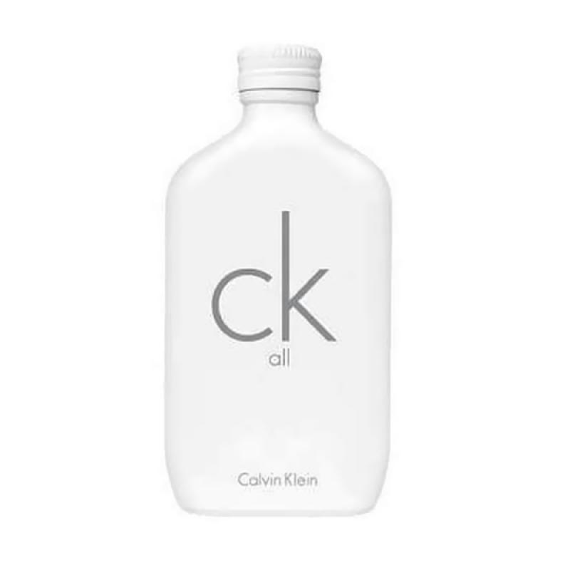 calvin klein one perfume 200ml