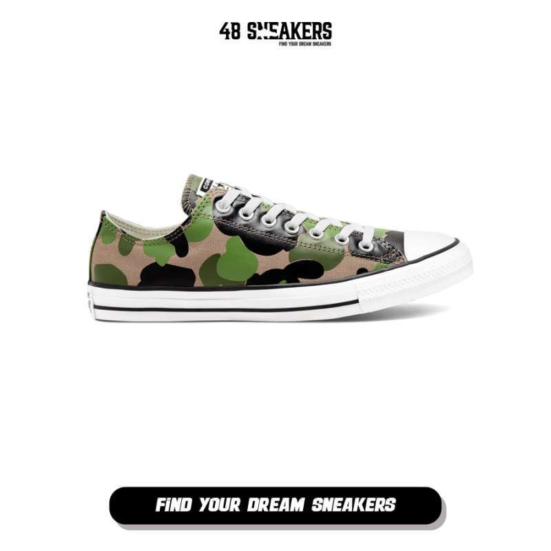 Promo Converse Chuck Taylor All Star 