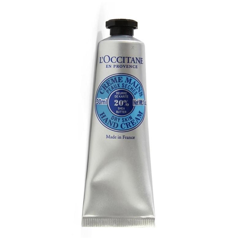 l occitane dry skin hand cream l occitane dry skin hand cream