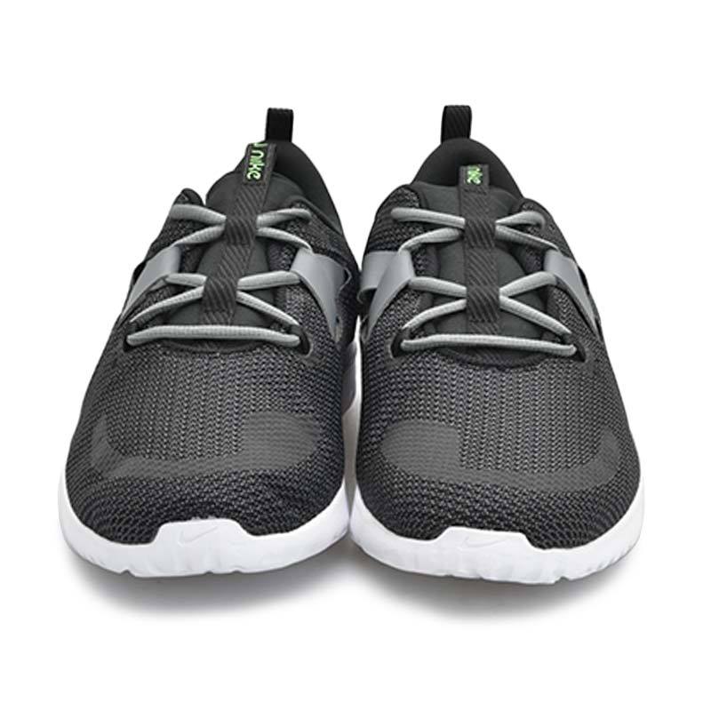 nike air zoom prestige leather mens tennis shoe