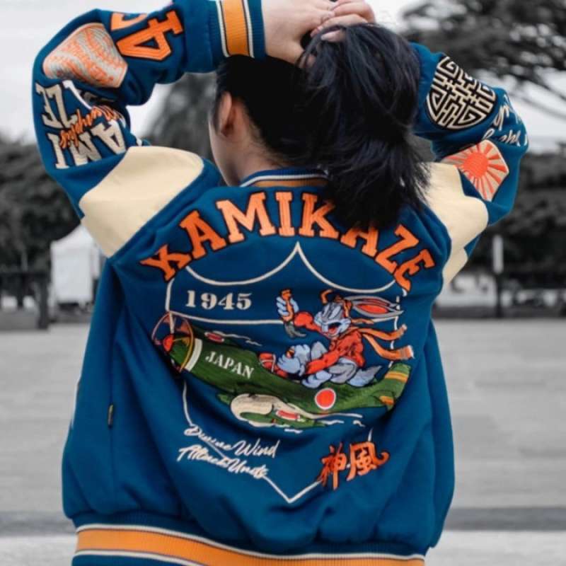 Memphis varsity jacket clearance