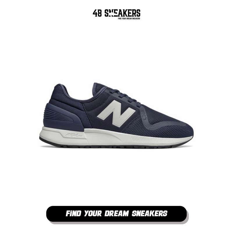 New Balance 247 Original Harga Terbaru November 2024 Blibli