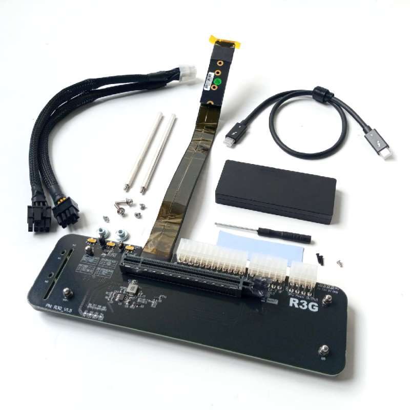 Tb3 egpu outlet