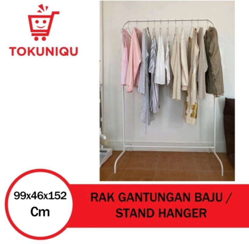 Jual Stand Hanger Ikea Harga Murah Kualitas Terbaik November 2024