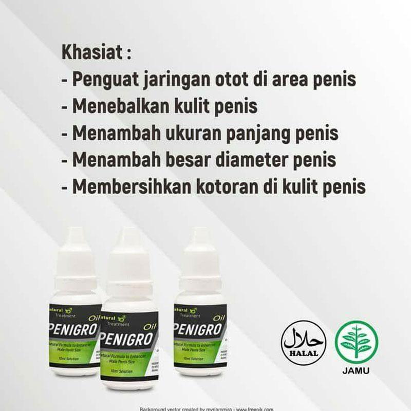 Jual Oem Import Pembesar Penigro Oil Alat Vital Pria Original Online November 2020 Blibli Com