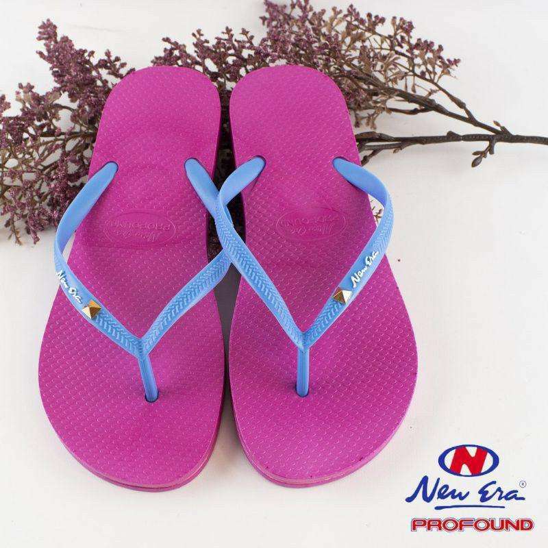 Jual Sandal Jepit Wanita New Era Lb 12016 Ukuran 37 40 37 Multi