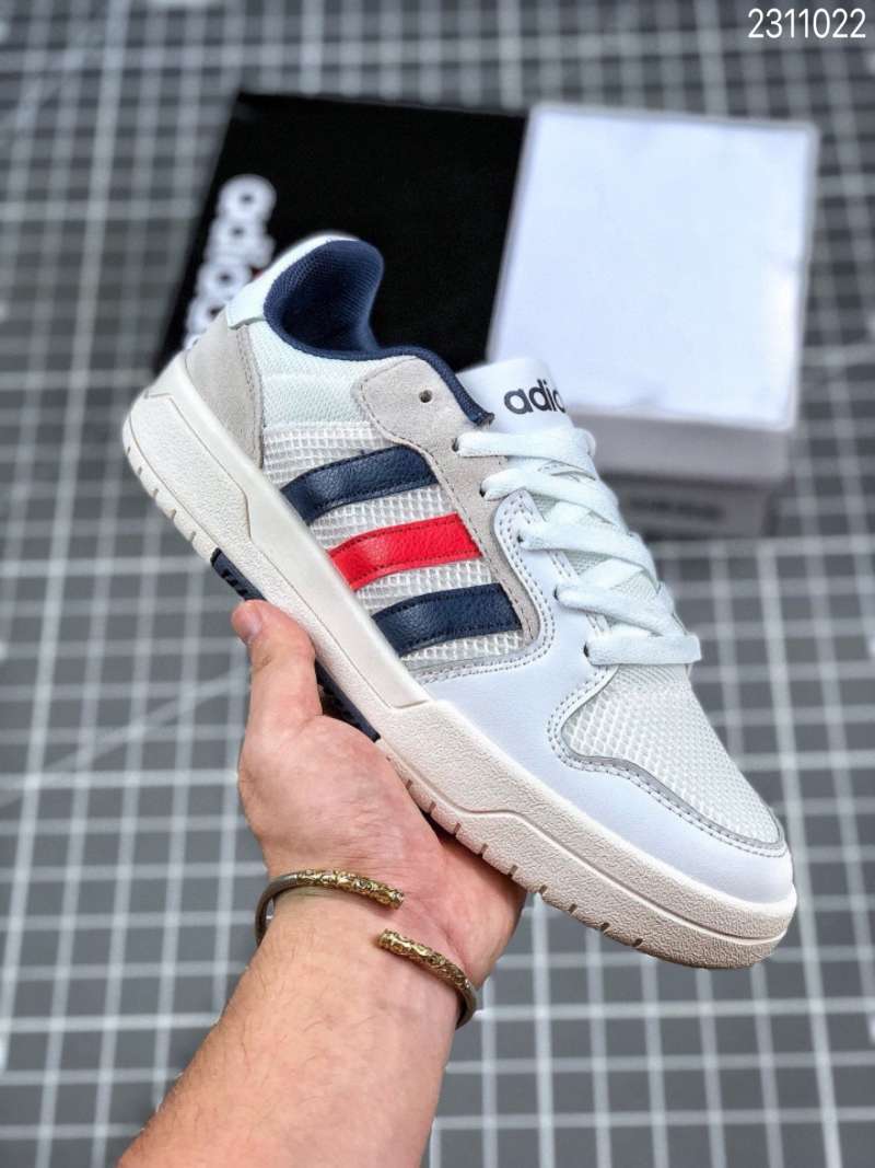 adidas rivalry low 39