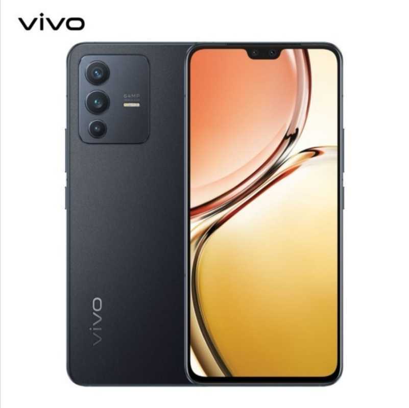 Jual VIVO v23 5G Garansi Resmi di Seller HappyTopPonsell Official Store - Kota Jakarta Pusat, DKI Jakarta | Blibli
