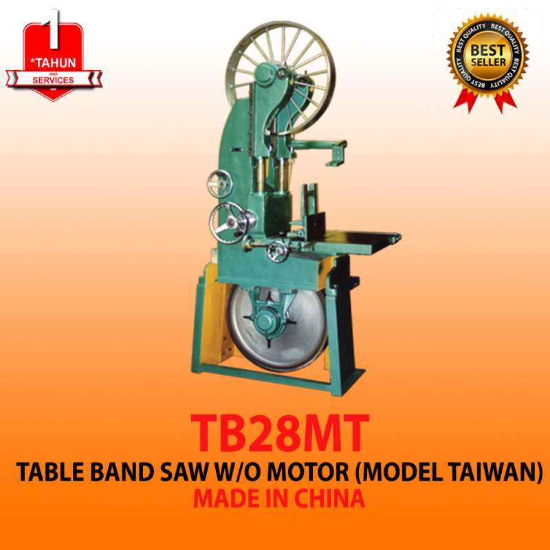 Jual Band Saw 28 Original Murah Harga Diskon Maret 2024 Blibli